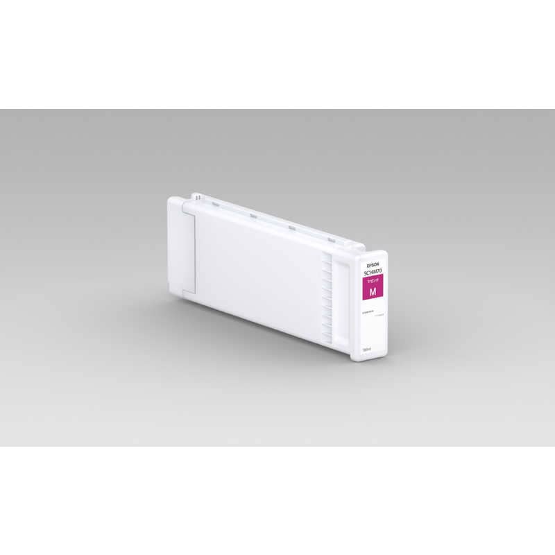 エプソン　EPSON　純正プリンターインク　SC14M70 マゼンタ 700ml
