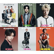 Qoo10] 【数量限定】BTS福袋 値段以上の商品！ : KPOP