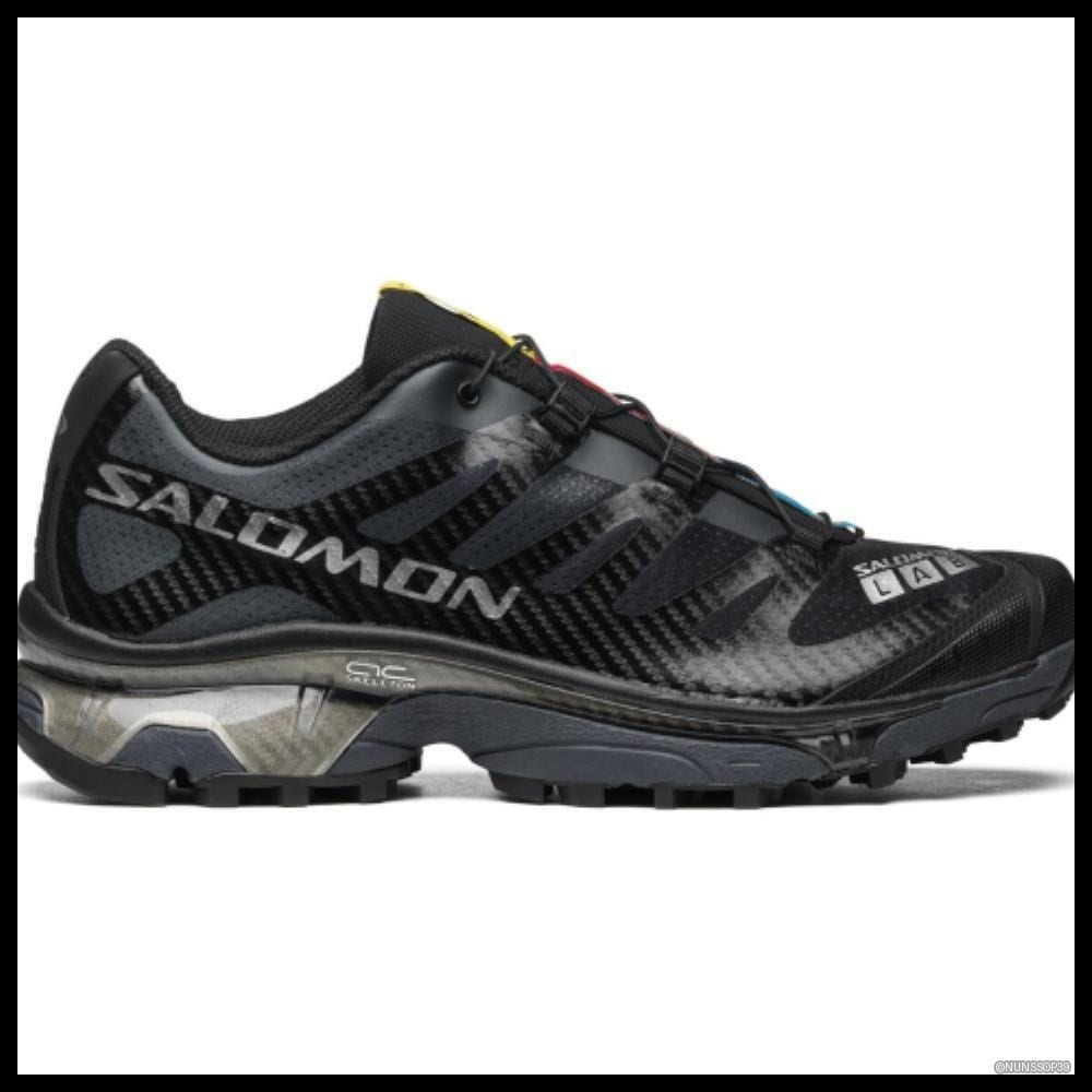Salomon XT4 OGL47132900 S250109SX491_BLK