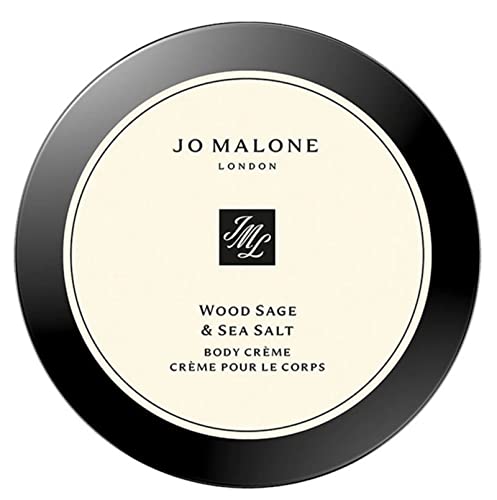 ジョーマローン ボディクリーム ウッドセージ&シーソルトボディクレーム 175ml [並行輸入品]