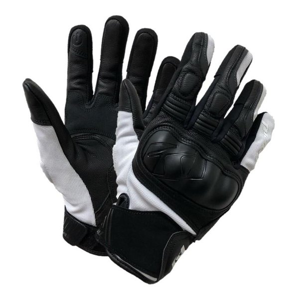 IDEAL ID-014 ANTI H2O WH XL ホワイト XLサイズ ID014WHXL