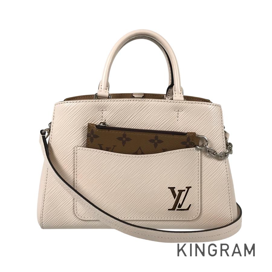 エピ マレル トート BB M20520 ハンドバッグ 【中古】 127,050円