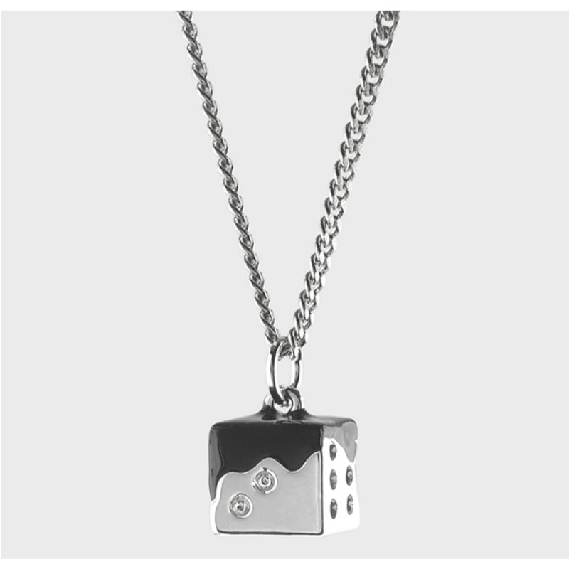 NONENON/ EPOXY DICE NEC BTS j-hope[着用]/首飾り