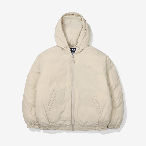 FILA ポケット プファーダウン NEW HERITAGE