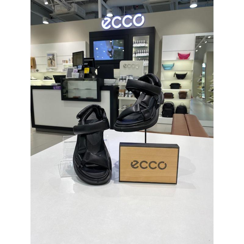 [釜山店] 女性用オフロードサンダル 822223-01001