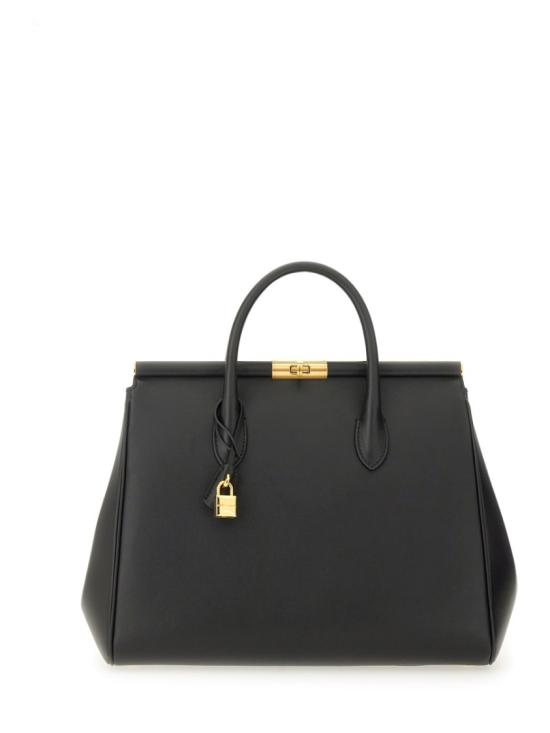 DOLCE & GABBANA Women Shoulder Bags BB7763 A9S2580999 Black