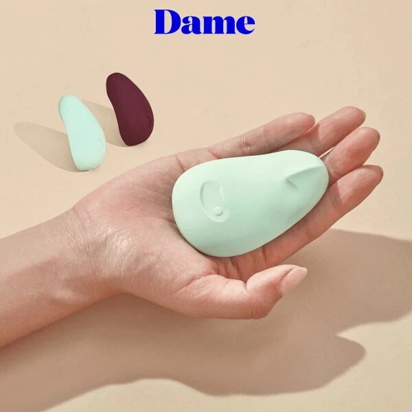 【国内発送】【最短翌日】Dame Pom ポム【kanalia qoo10】