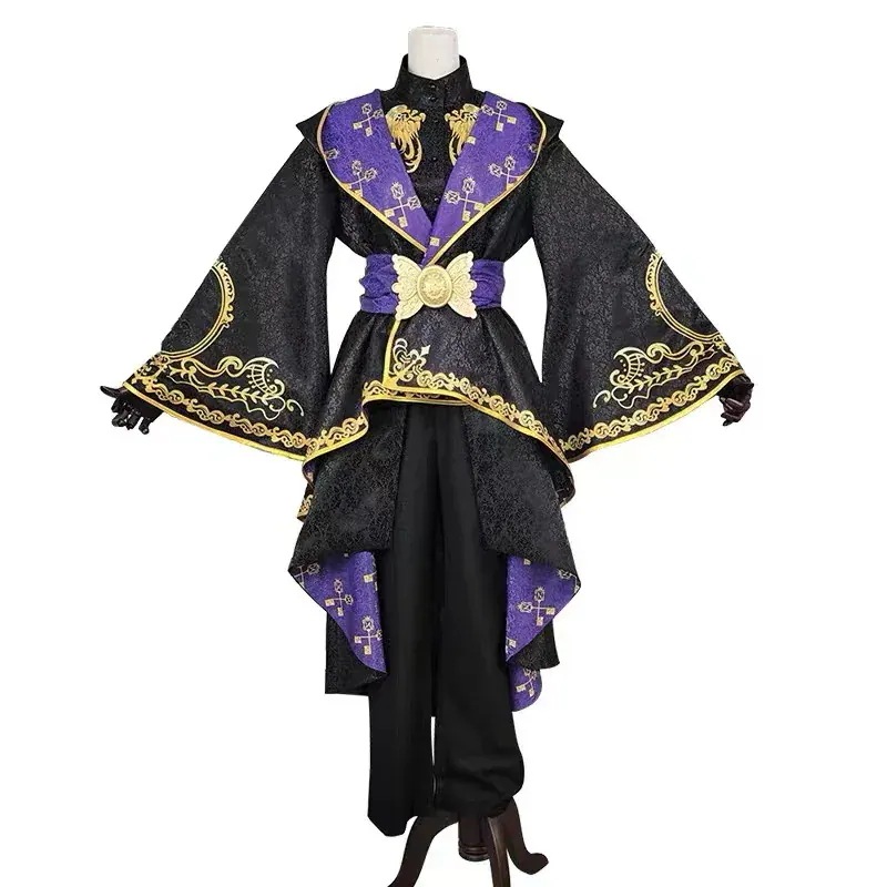 成人サイズ コスプレ衣装 式典服 コスプレ 変装 仮装 ツイステ ツイステッドワンダーランド コスチューム 男女兼用 7,784円