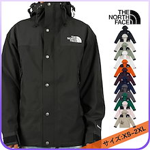 THE NORTH FACE 1990 MOUNTAIN JACKET GTX マウンテン ジャケット マウンテンジャケット アウター メンズ