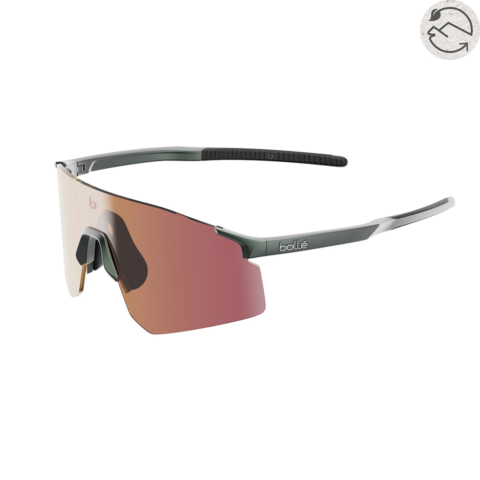 BS057006 C-ICARUS Mineral Green ClearRubyPhoto
