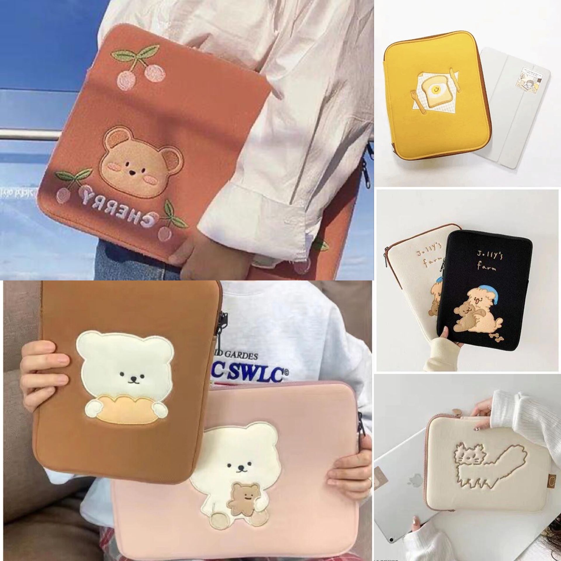 韓国ケース新入荷シール4枚 ノートパソコン パソコンケース 通勤 おし 通学 63 Off ケース かわいい