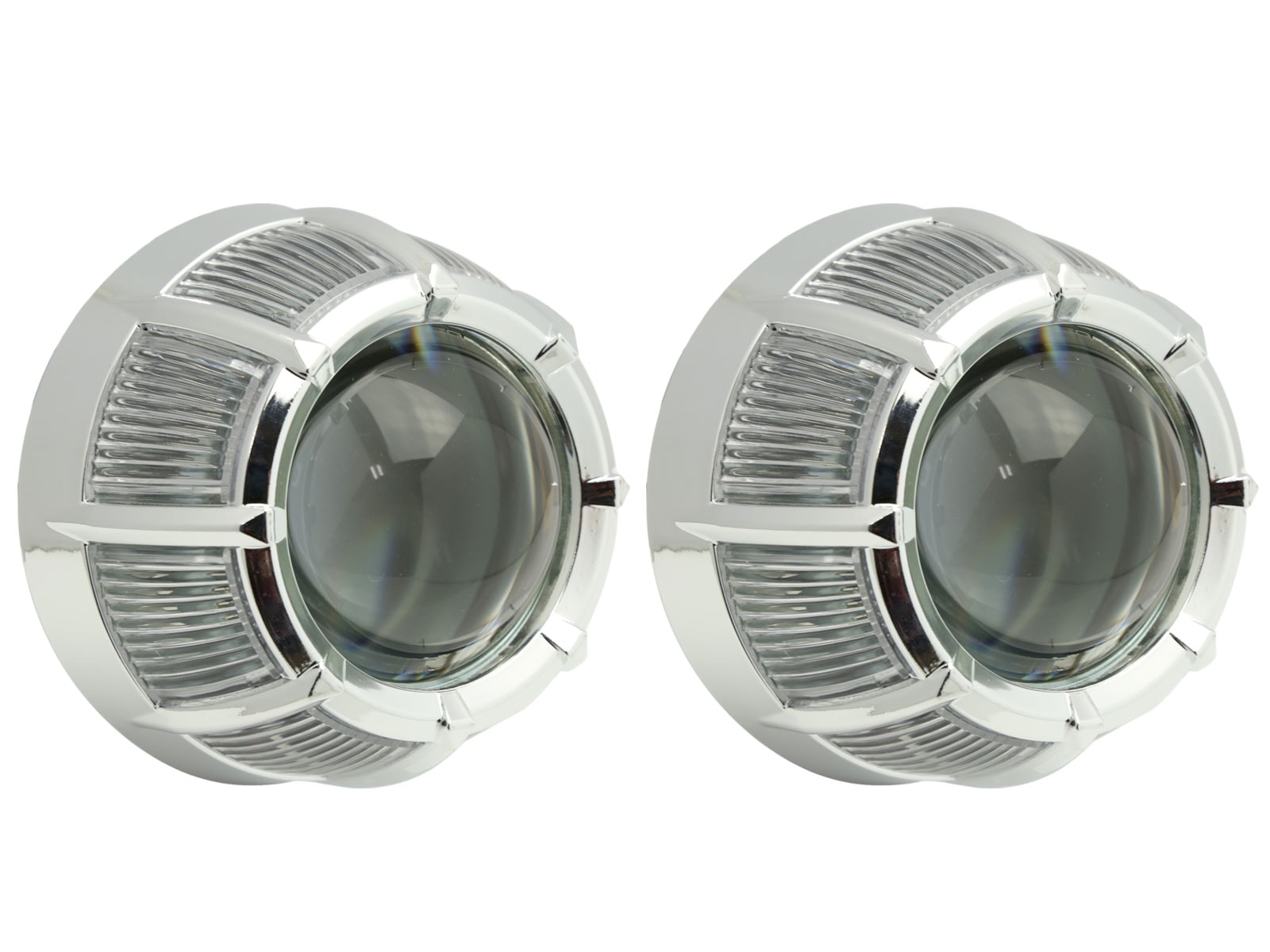 汎用 プロジェクター バイキセノン 移植 埋め込みに P-105