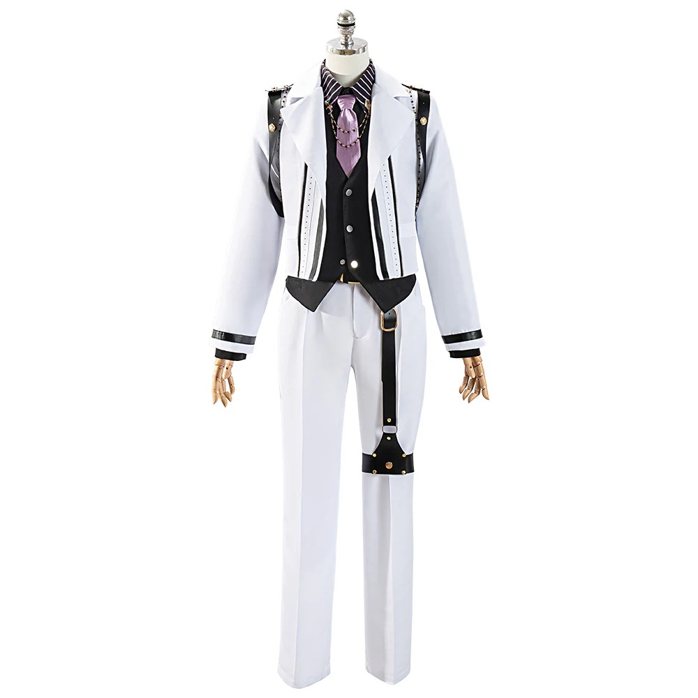 ROFMAO　剣持刀也　コスプレ衣装 2nd LIVE Limitless　Vtuber　にじさんじ　コスプレ 9,563円