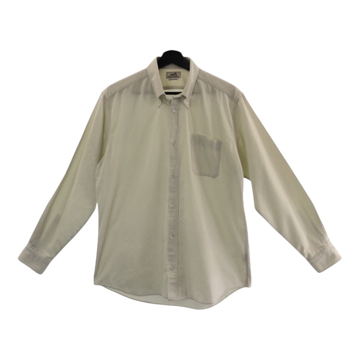 STONE ISLAND ラムウール ハイゲージ ニットポロシャツ Sサイズ