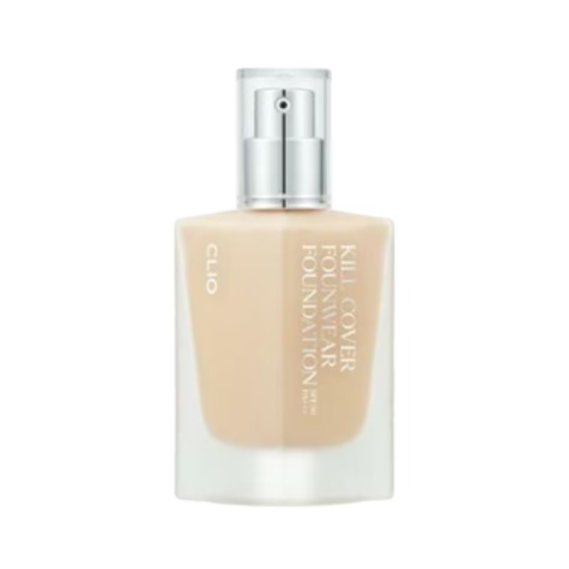 キルカバー ファウンウェア ファンデーション 38g