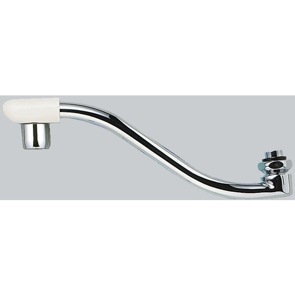 Z943WF 寒キャップ上向泡沫パイプ13 1/2