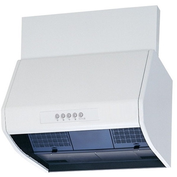 V-603K8-BL [レンジフードファン(深型BL認定品60cm幅)]