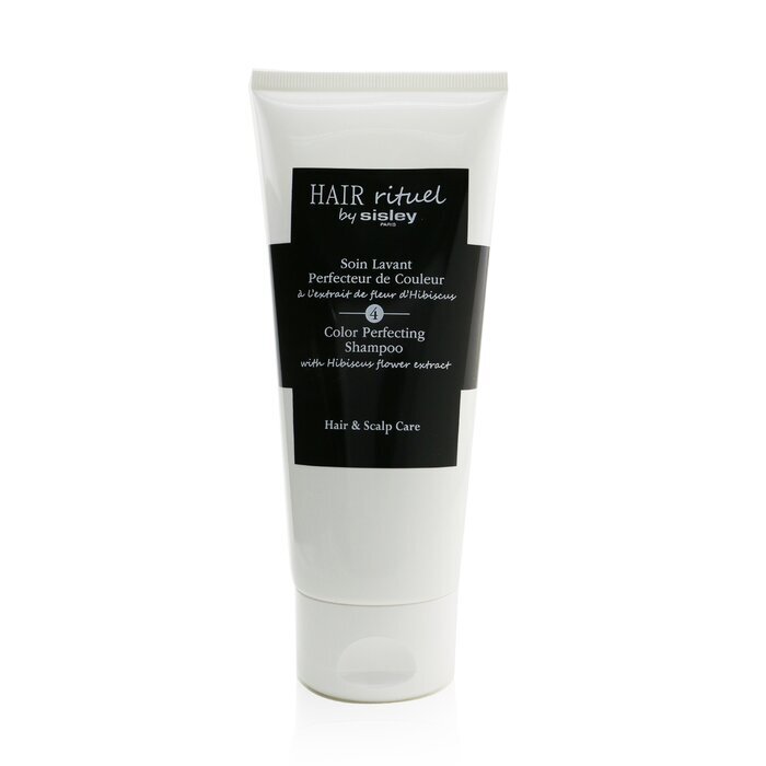 シスレー　 Hair Rituel by Sisley Color Perfecting Shamp