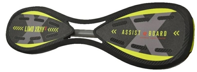 ジェイディージャパン 電動アシストeボード LWX-3 BLACK-LG SSL-JDJ