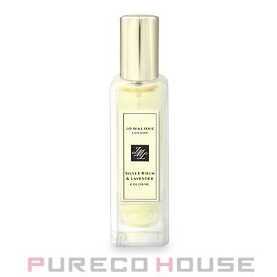 【ギフトボックス・リボン付き】 JOMALONE（ジョーマローン） シルバー バーチ & ラベンダー コロン 30ml