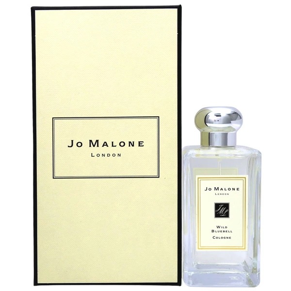 ジョーマローン JO MALONE ワイルド ブルーベル コロン EDC SP 100mlWILD BLUEBELL COLOGNE【香水 レディース】【香水 人気 ブランド ギフト 誕生日】