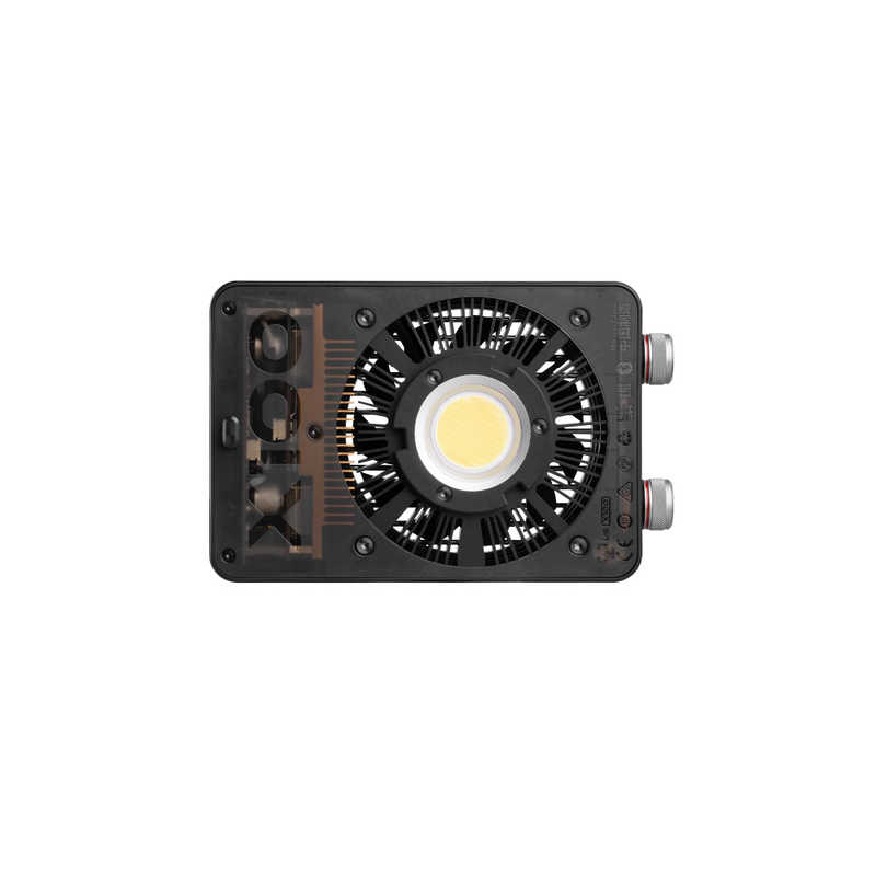 ZHIYUN　LEDライト MOLUS X100　MOLUSX100