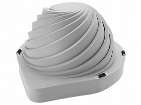 タイカ（Taica） でるキャップ コンパクトタイプ（1枚入） DC-C-01