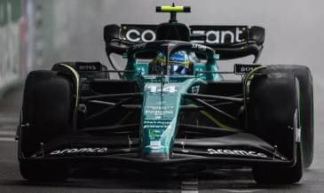 【スパーク】 1/18 アストン　マーチン AMR23 No.14 F1 Team 3rd Bahrain GP 2023　フェルナンド　アロンソ [18S890]★未開封新品！ Spark 18S900 1⁄18 Aston Martin AMR23 No.14 Aston Martin Aramco