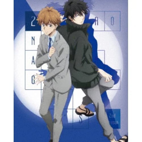 【BLU-R】鴨乃橋ロンの禁断推理 2nd Season 第2巻