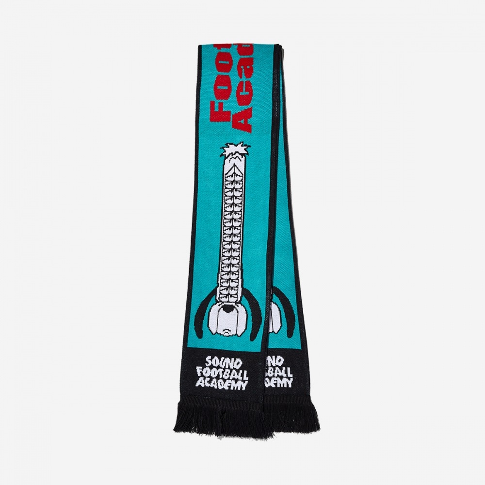 ニベルクラック X バランサスカーフ NB06SCF