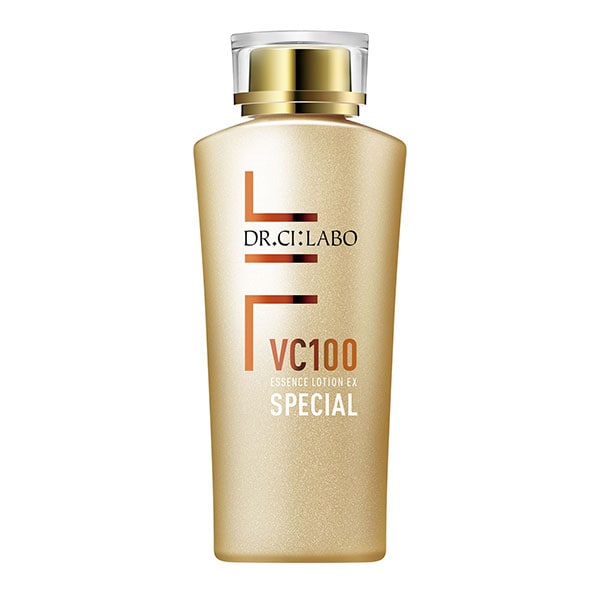 dr.ci：labo　VC100エッセンスローションEXスペシャル 150ml 国内正規品