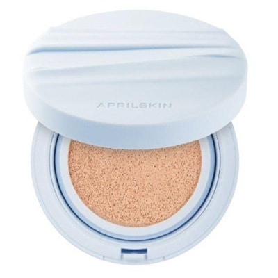 [本品+リフィル] グローイングマットクッション 12g