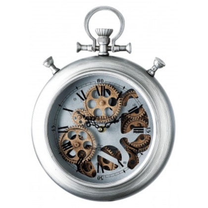 Gear Clock ギアクロック 掛け時計 50310