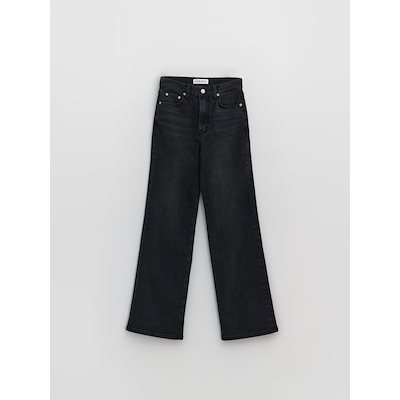 SUKALA  リプデニムショートキャミソール　Sサイズ SUKALA リプデニムショートキャミソール Sサイズ SUKALA】リブデニム