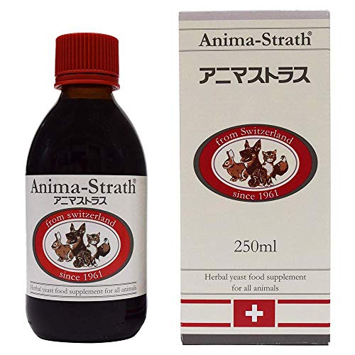 アニマストラス　250ml