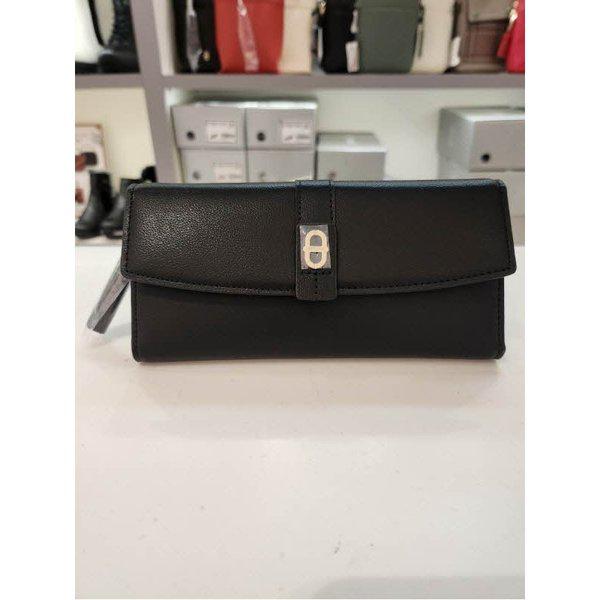 [] 女性用長財布(ECDSPR610BK) [P003688594]