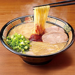 【giftee】一蘭 最高の一杯(ラーメン1杯分)