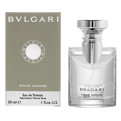 BV プールオム EDT SP 30ml [1213/1300]　宅配無料