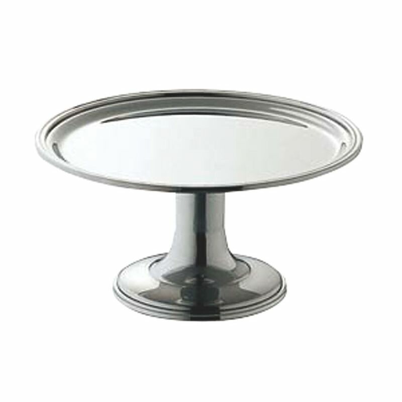 三宝産業 UK 18-8バロンナッツコンポート 17.5cm