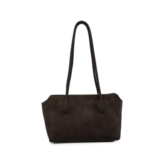 THE ROW Women Shoulder Bags W1292 L677 EBRS BROWN