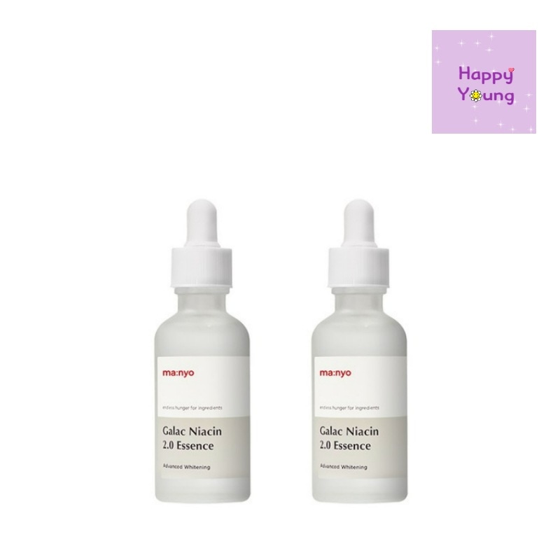 公式_manyo ベストセラー 1+1お得セット(アンプル50ml+アンプル50ml) トーンアップ 毛穴 肌キメ 高濃縮美容液 エッセンス 韓国コスメ スキンケア マニョ