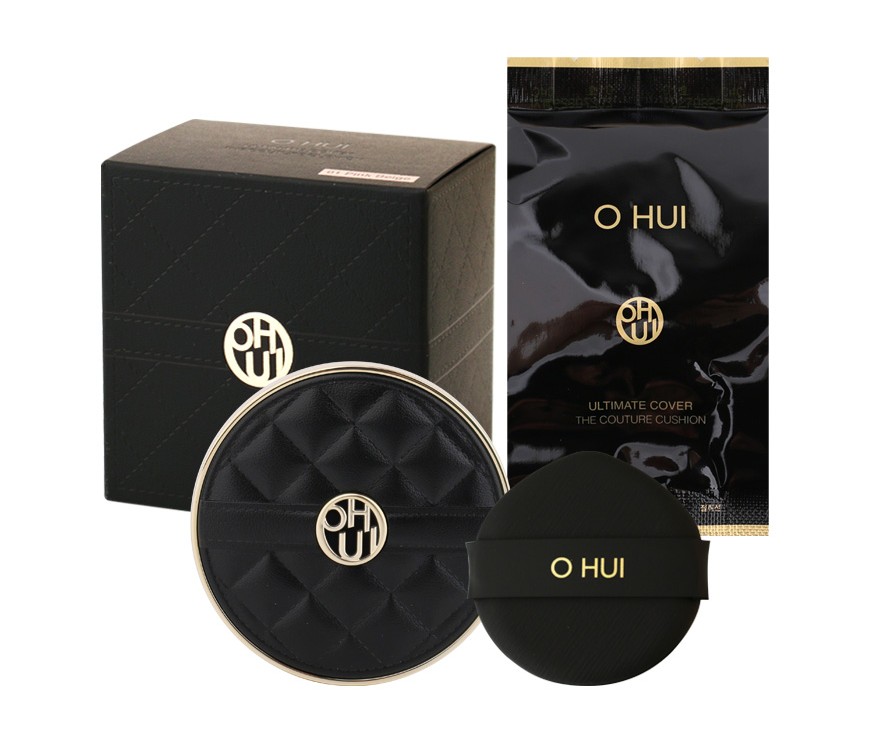 アルティメット カバー ザ クチュール クッション (13g x 2ea) 5,060円