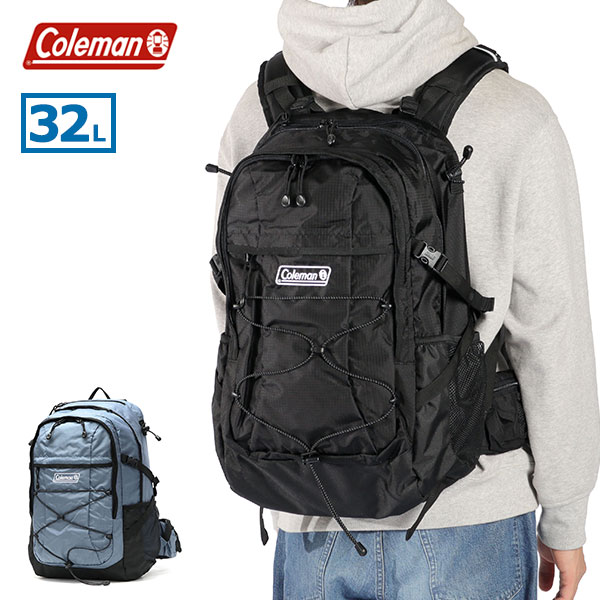 公認販売店 リュック 32L ウォーカー メンズ レディース 大容量 ブランド カジュアル おしゃれ アウトドア ハイキング 登山 B4 A4 レインカバー カートレック 32
