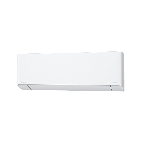 エアコン 10畳 CS-284DEX-W クリスタルホワイト Eolia(エオリア) EXシリーズ