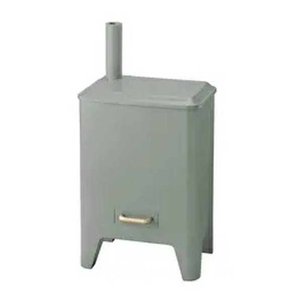 ハイブリッドUV加湿器 CALM MIST グラスグリーン BOE062-GGR