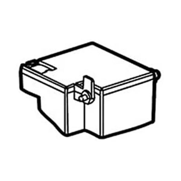 10個セット シャープ 2803380464 加湿空気清浄機用フロート SHARP