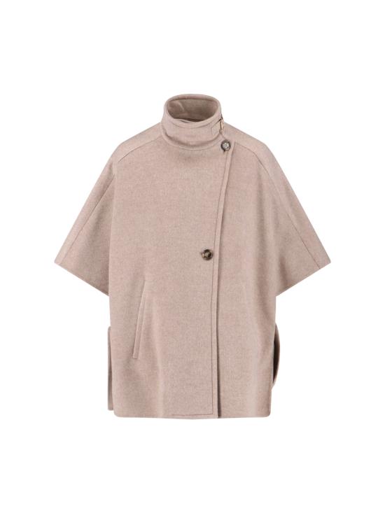 MAX MARA Women Jackets 2524736151600 001 Beige