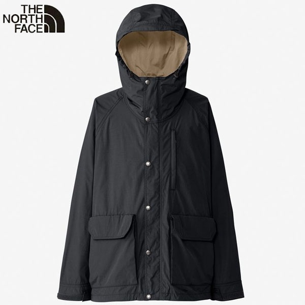 返品交換不可 在庫一掃セール ザ・ノース・フェイス THE NORTH FACE マウンテンパーカ アウター ユニセックス NP72534-K