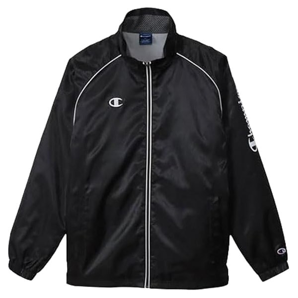 Champion チャンピオン WIND BREAKER JAC C3YSC16 スポーツ ブレーカージャケット C3-YSC16 メンズ