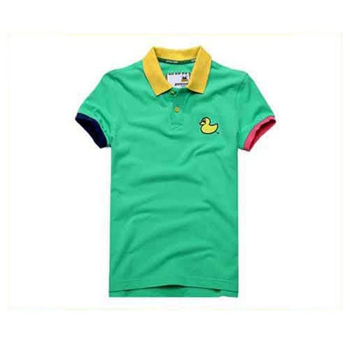正規品PANCOAT パンコート POPDUCK COLORPOINT PK T-SHIRTS (SPEA MINT)